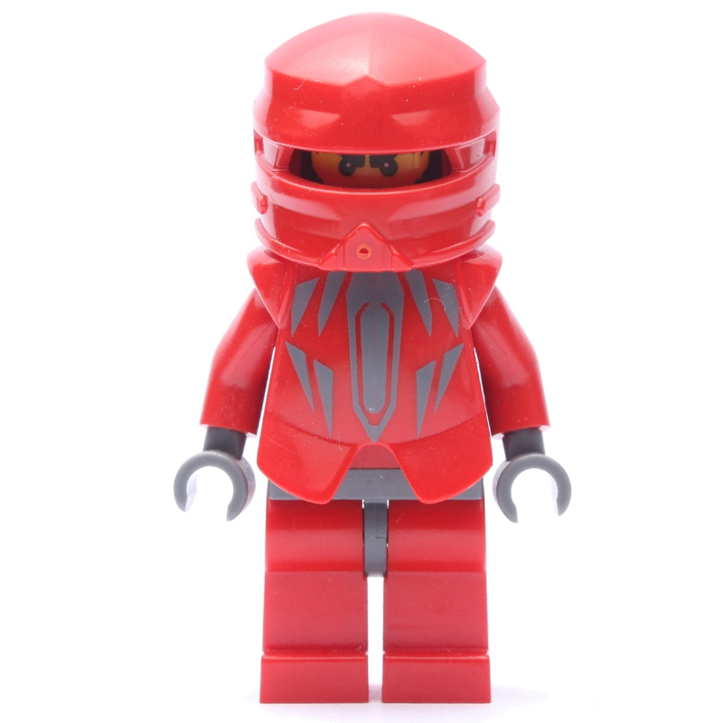 Lego Santis