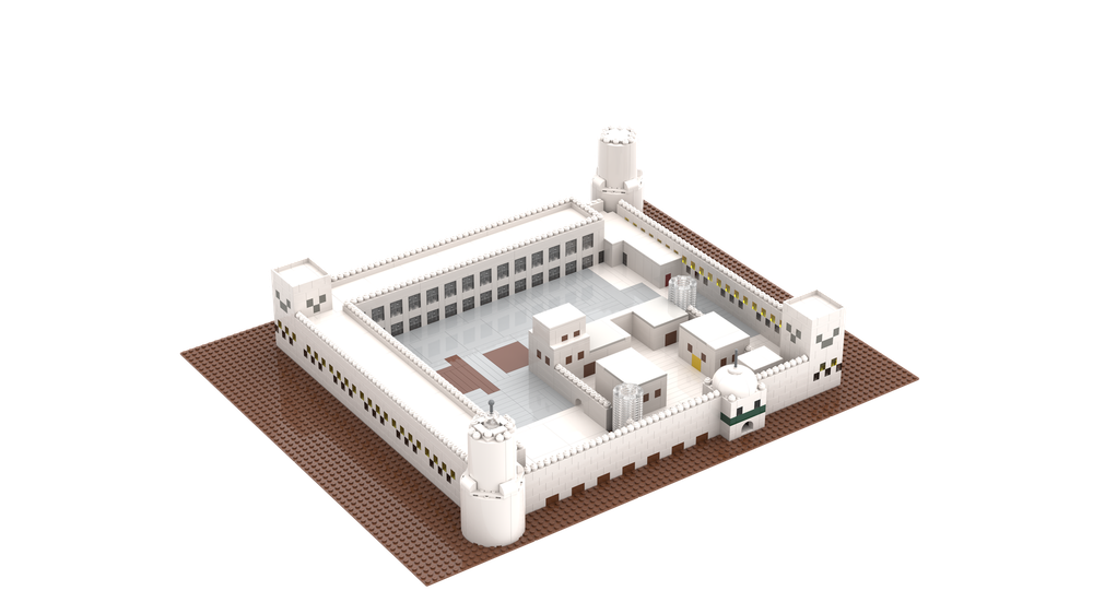 Lego MOC-78974