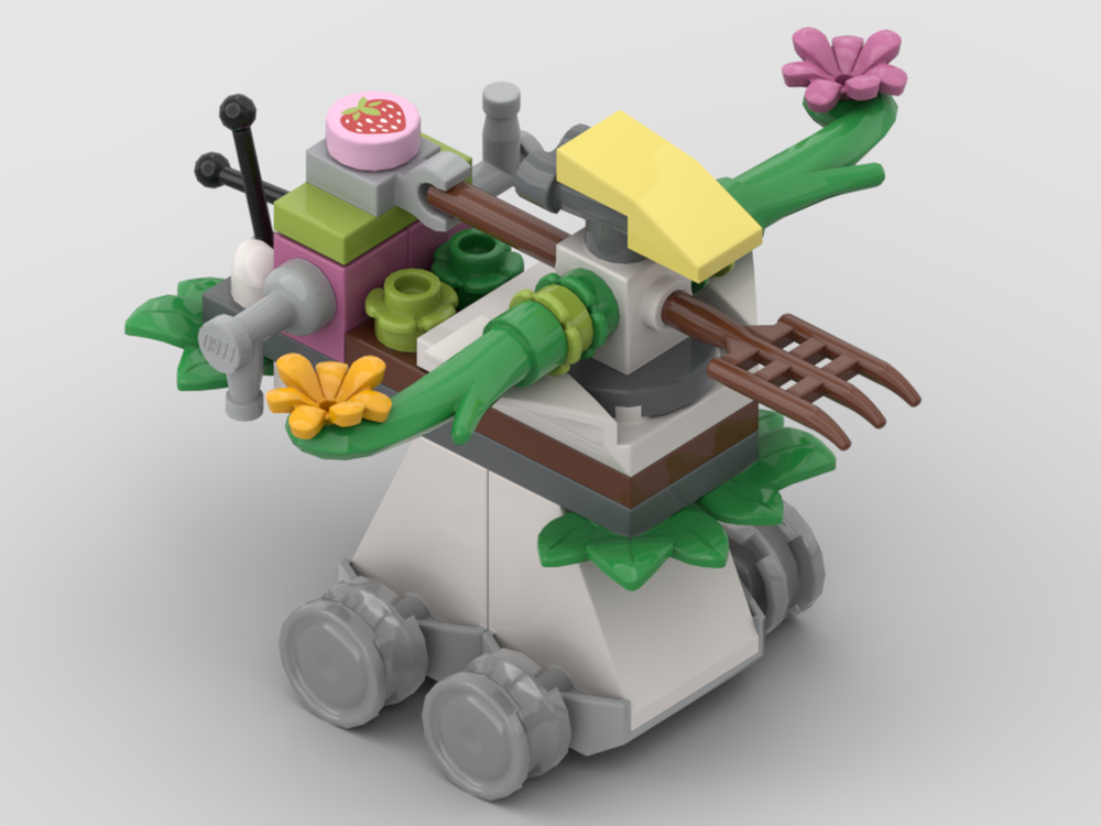 Lego 41425 Elf Balista