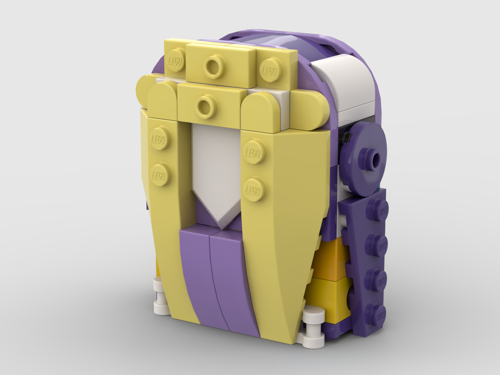 Lego 31125 - "Princess" Jukebox
