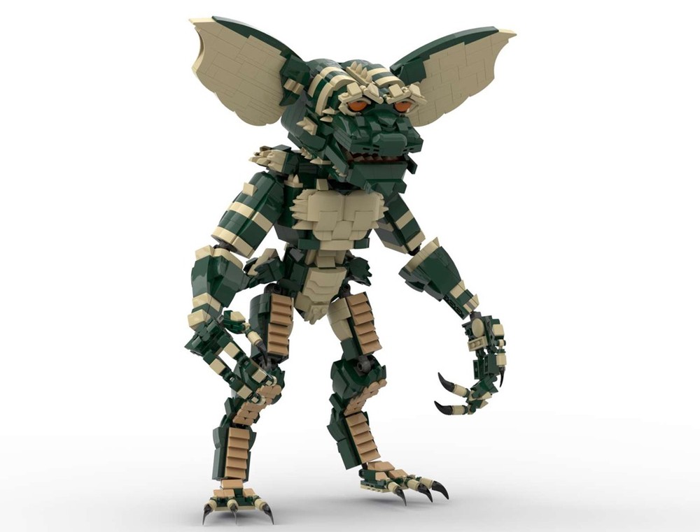 Lego Gremlins