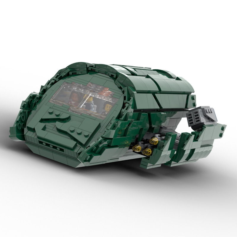 Lego MOC-113551