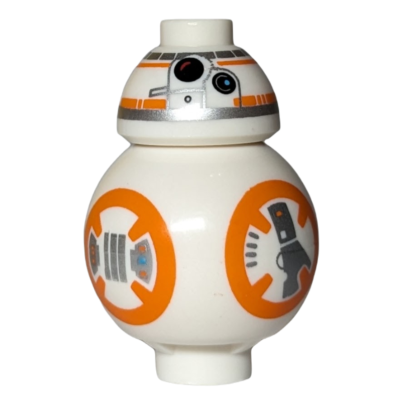 Lego BB-8