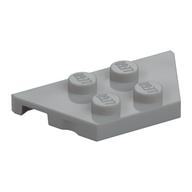 Lego Wedge Plate 2 x 4