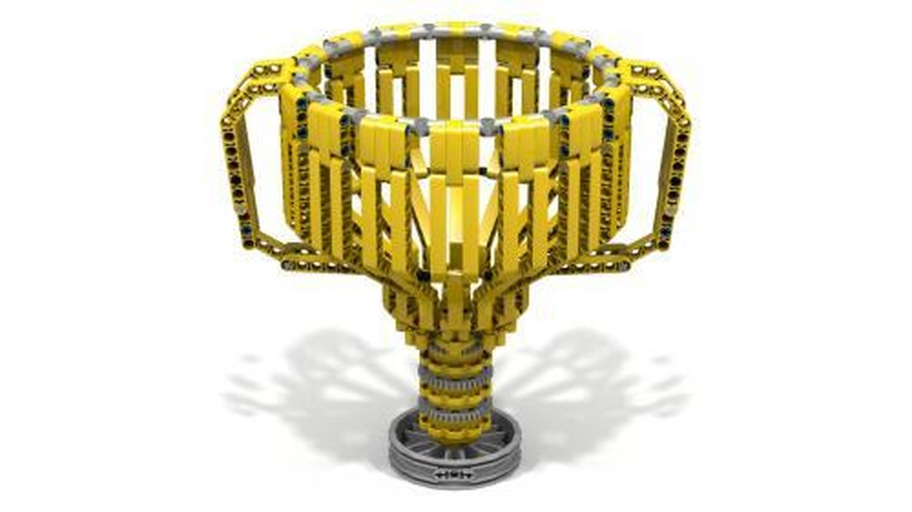 Lego Jumbo Trophy