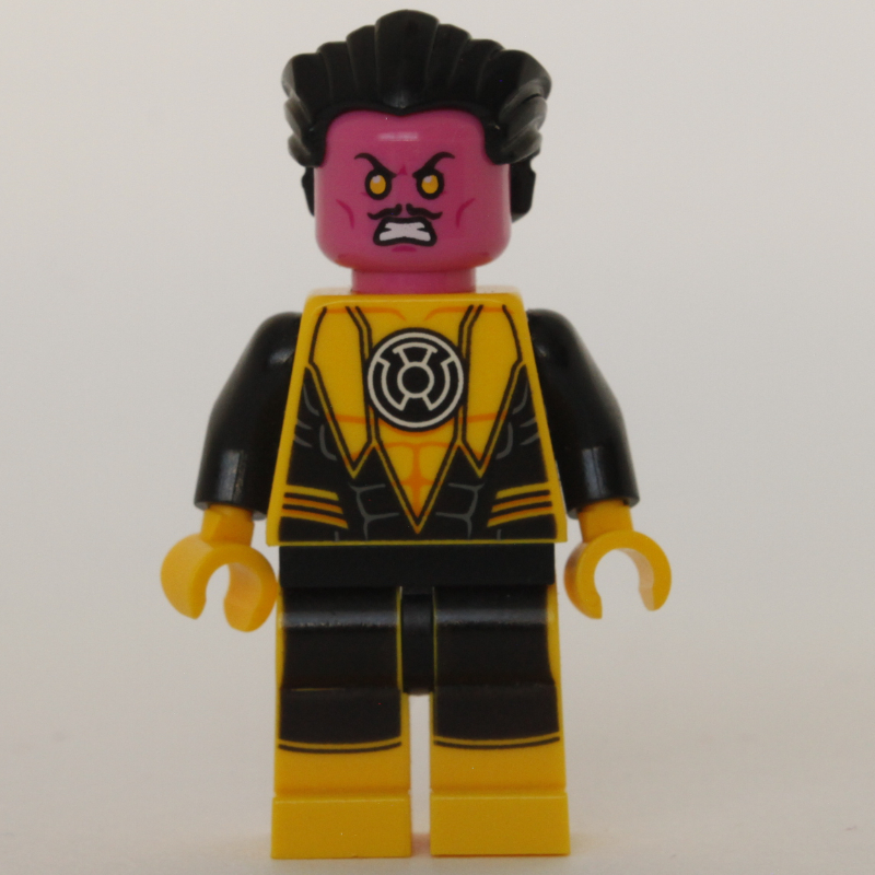Lego Sinestro