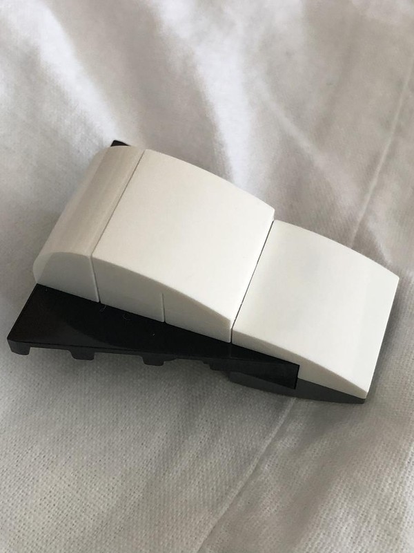 Lego Spaceship