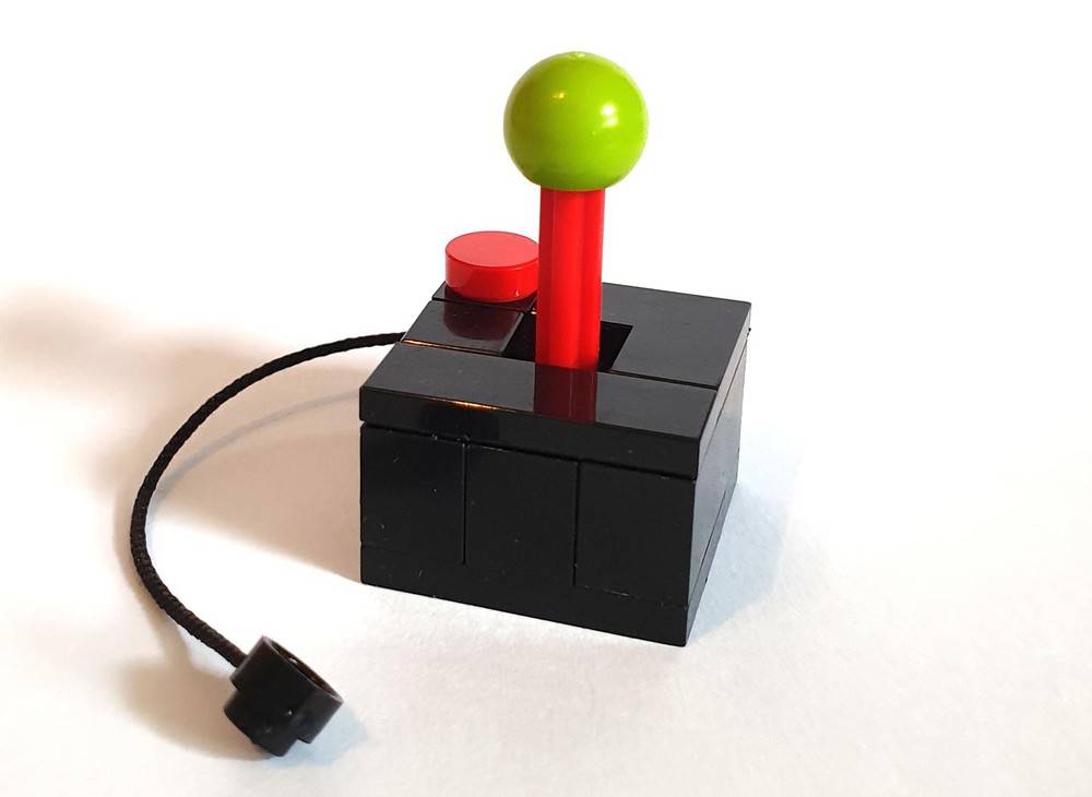Lego Mini Joystick