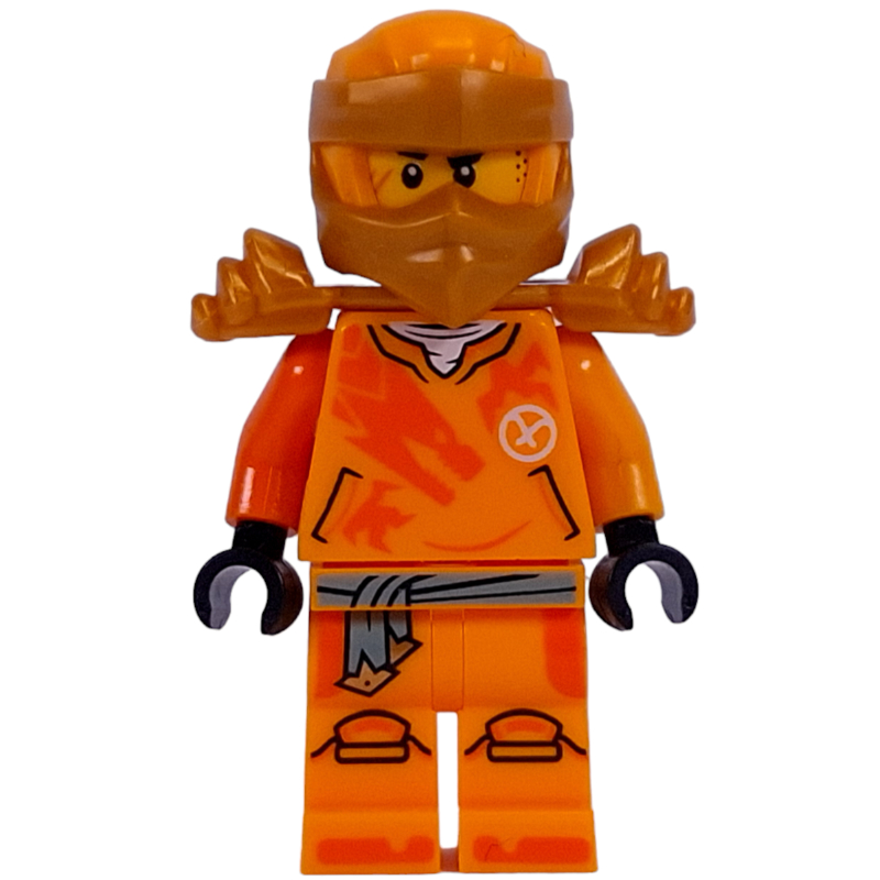Lego Arin, Glider