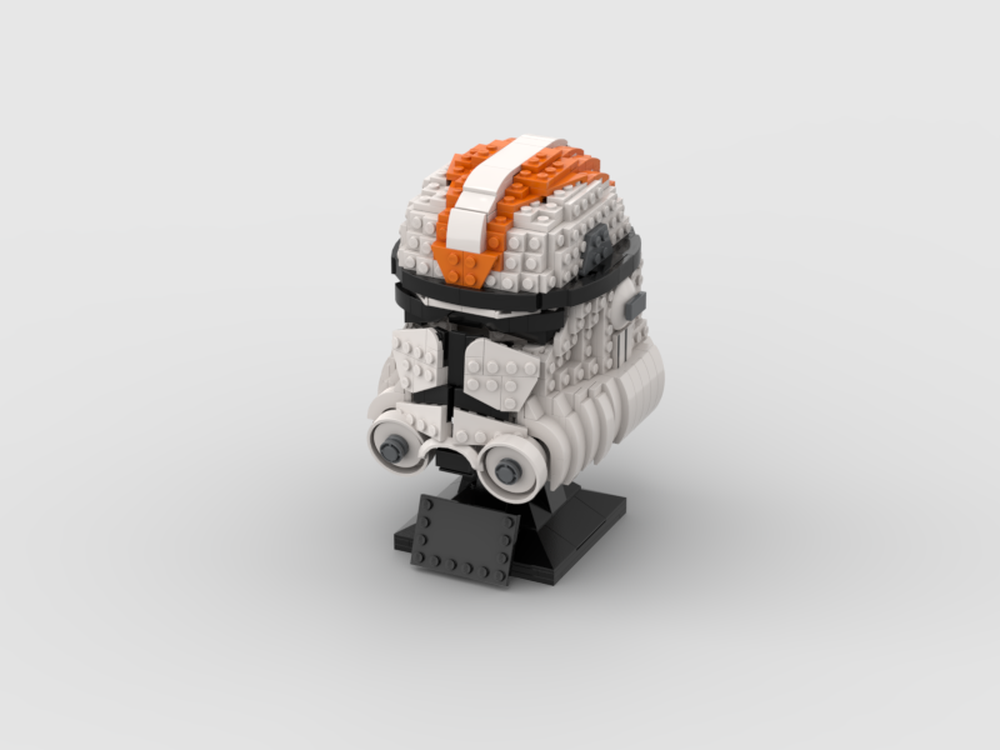 Lego 212th Clone Trooper Phase 2