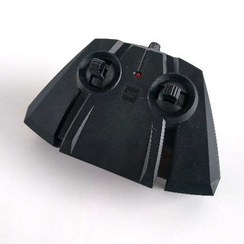 Lego Control Unit / Remote, RC [Complete Assembly] / Black