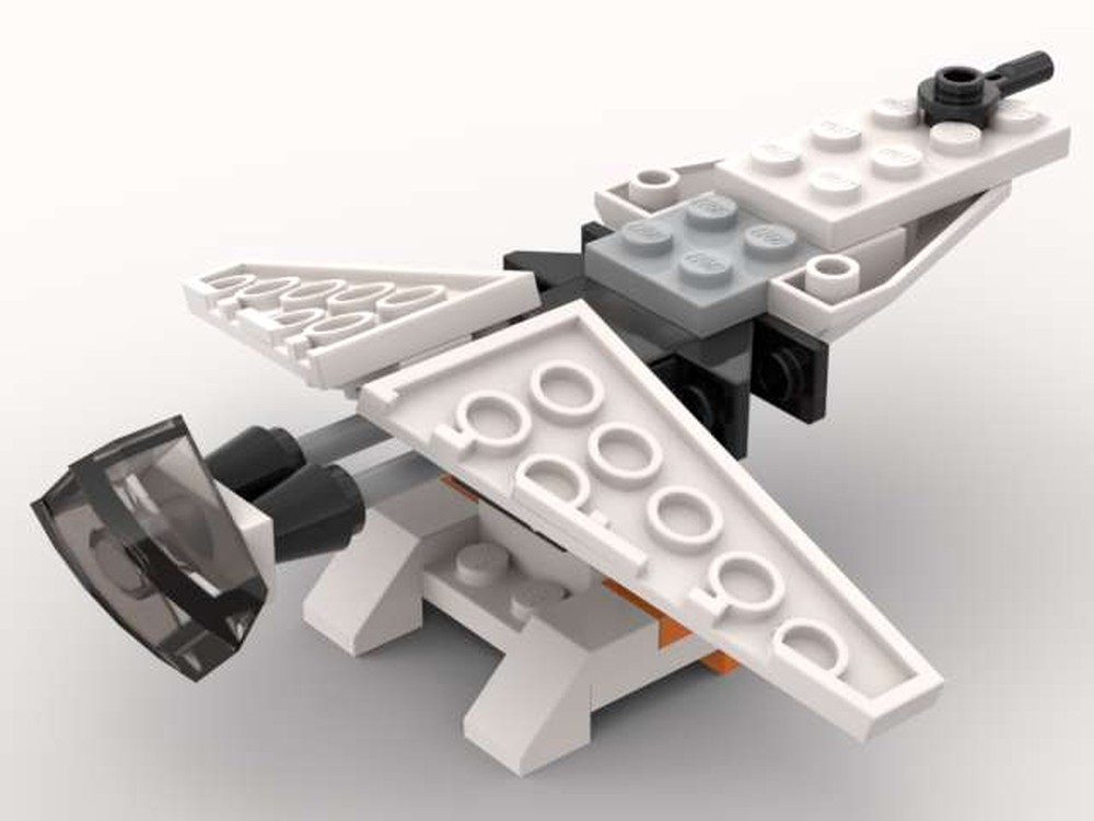 Lego 912055 Bird #02