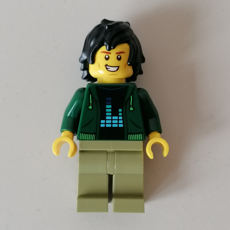 Lego Chen