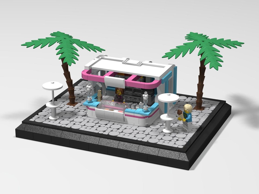 Lego MOC-140327