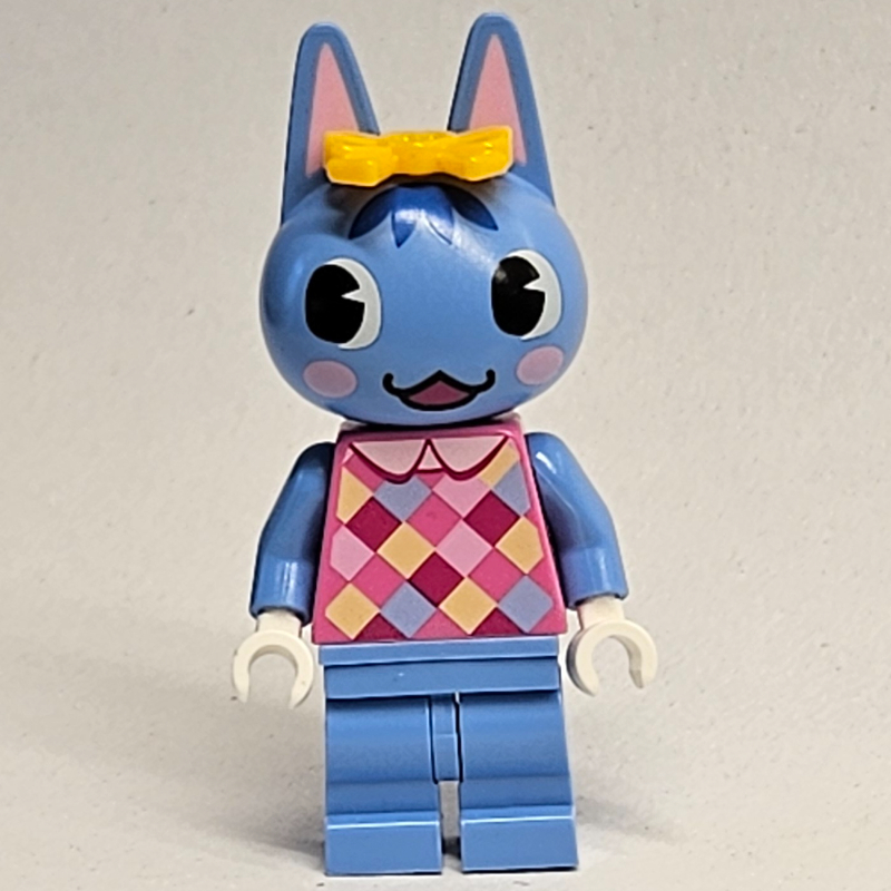 Lego Rosie