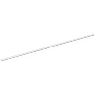 Lego Hose Rigid 3mm D. 21L / 16.8cm / White
