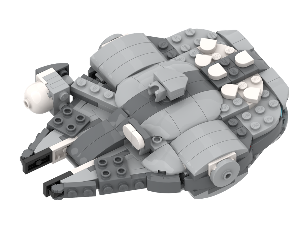 Lego 31163 Falcon