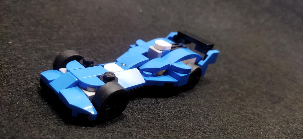Lego Formule 1