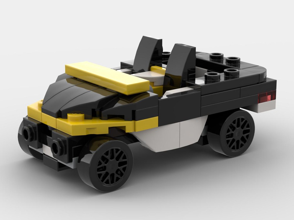 Lego Buggy 30657