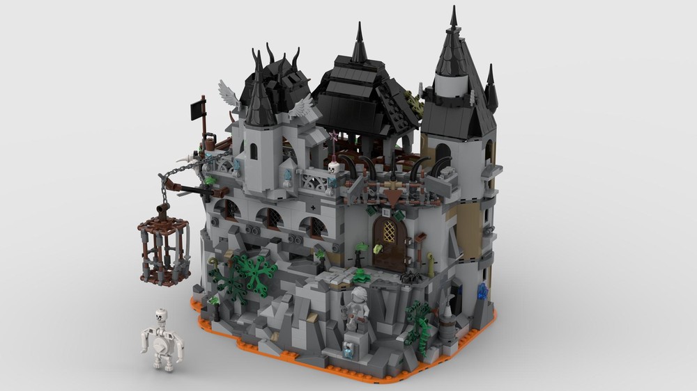 Lego MOC-53816