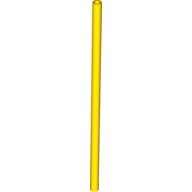 Lego Hose Rigid 3mm D. 10L / 8.0cm / Yellow