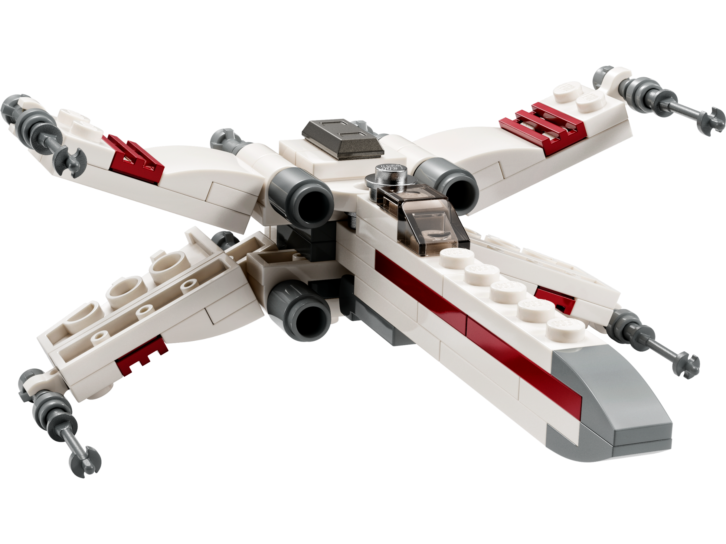Lego X-Wing Starfighter