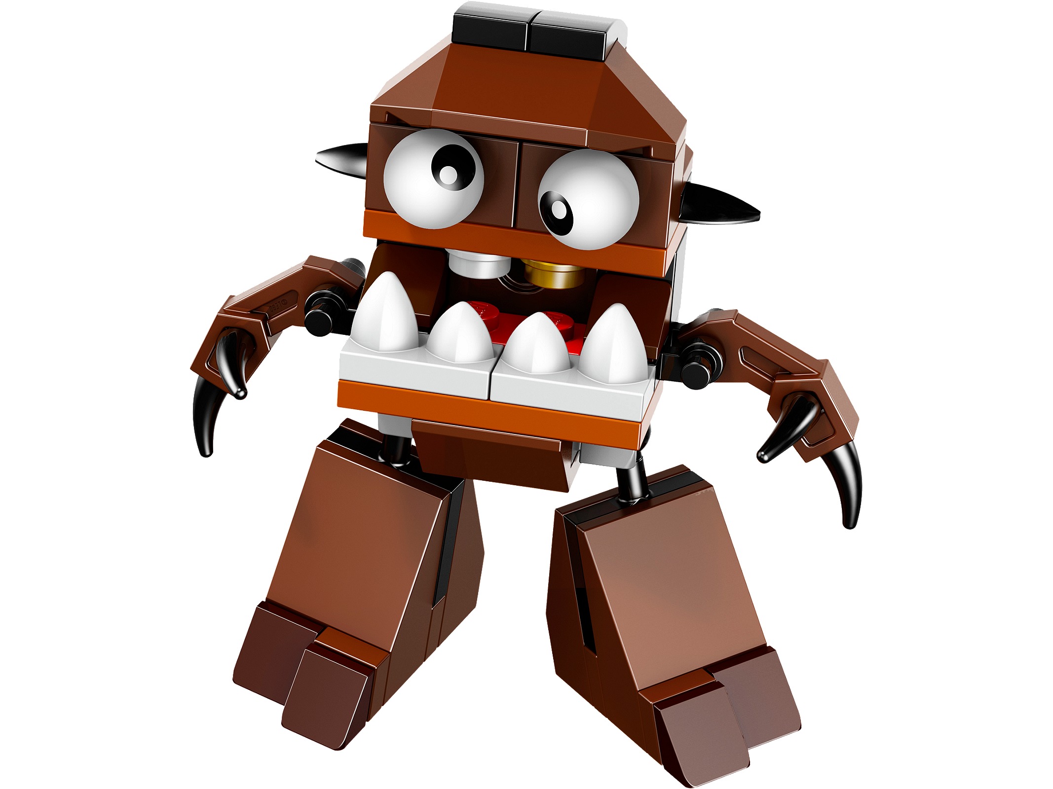 Lego Chomly