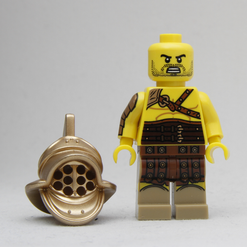Lego Gladiator