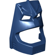 Lego Large Figure Mask Vezok (Piraka Vezok Style)