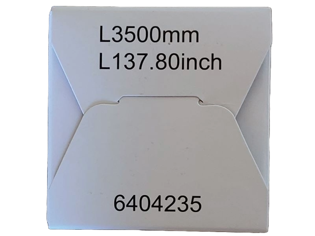 Lego Cardboard Sleeve 6404235 with Contents