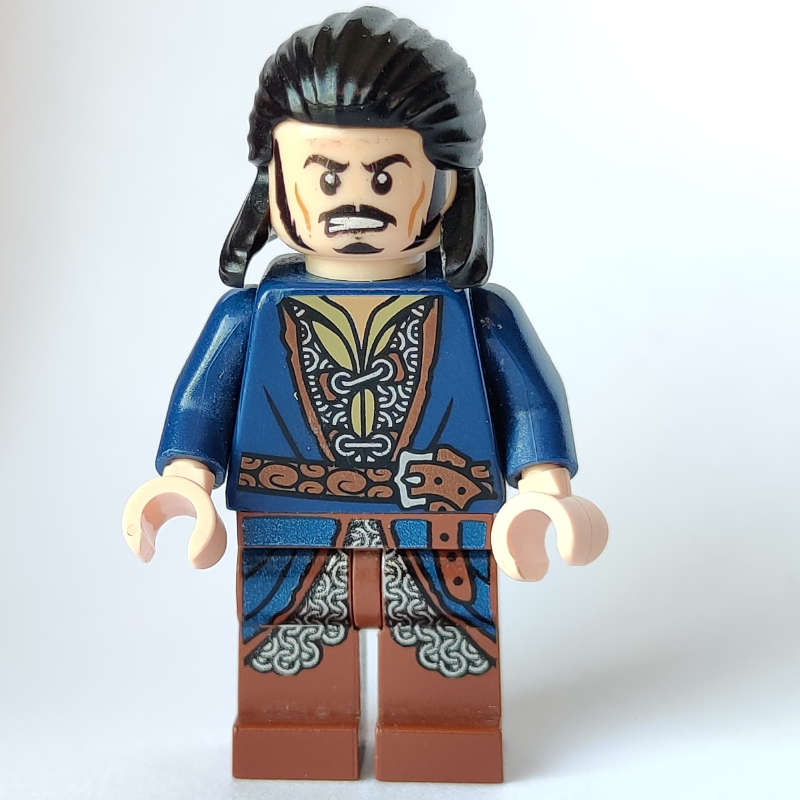 Lego Bard the Bowman
