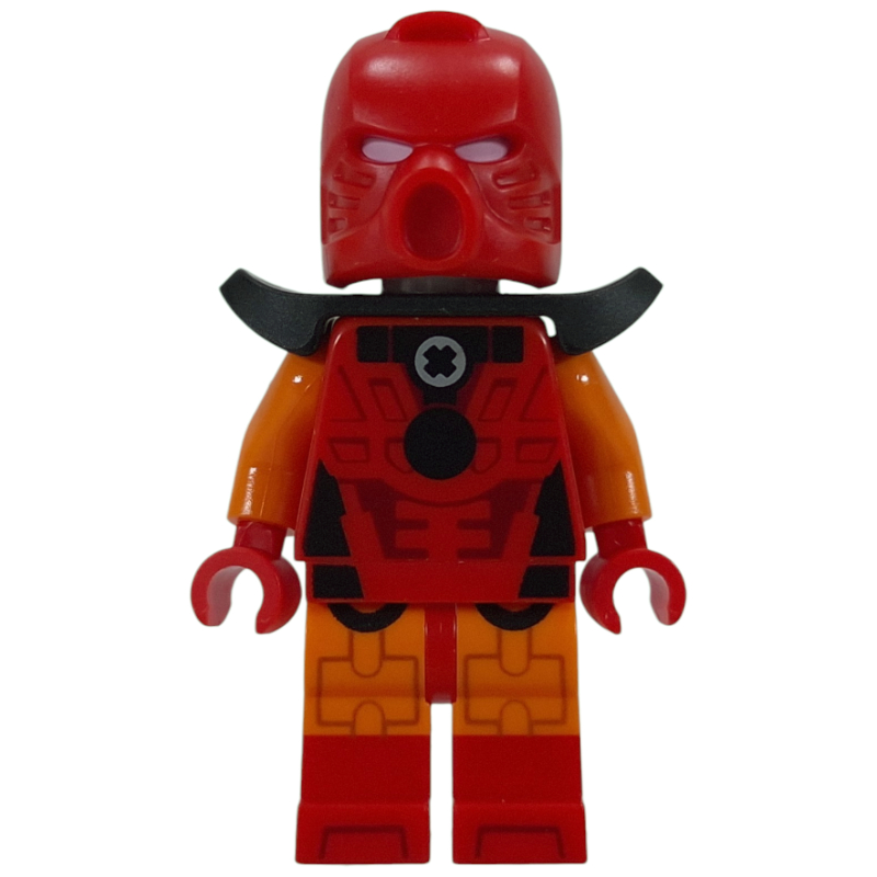 Lego BIONICLE Cosplayer