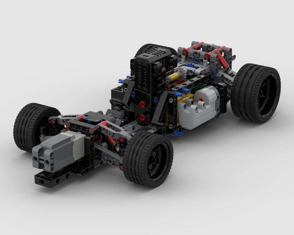 Lego MOC-235929