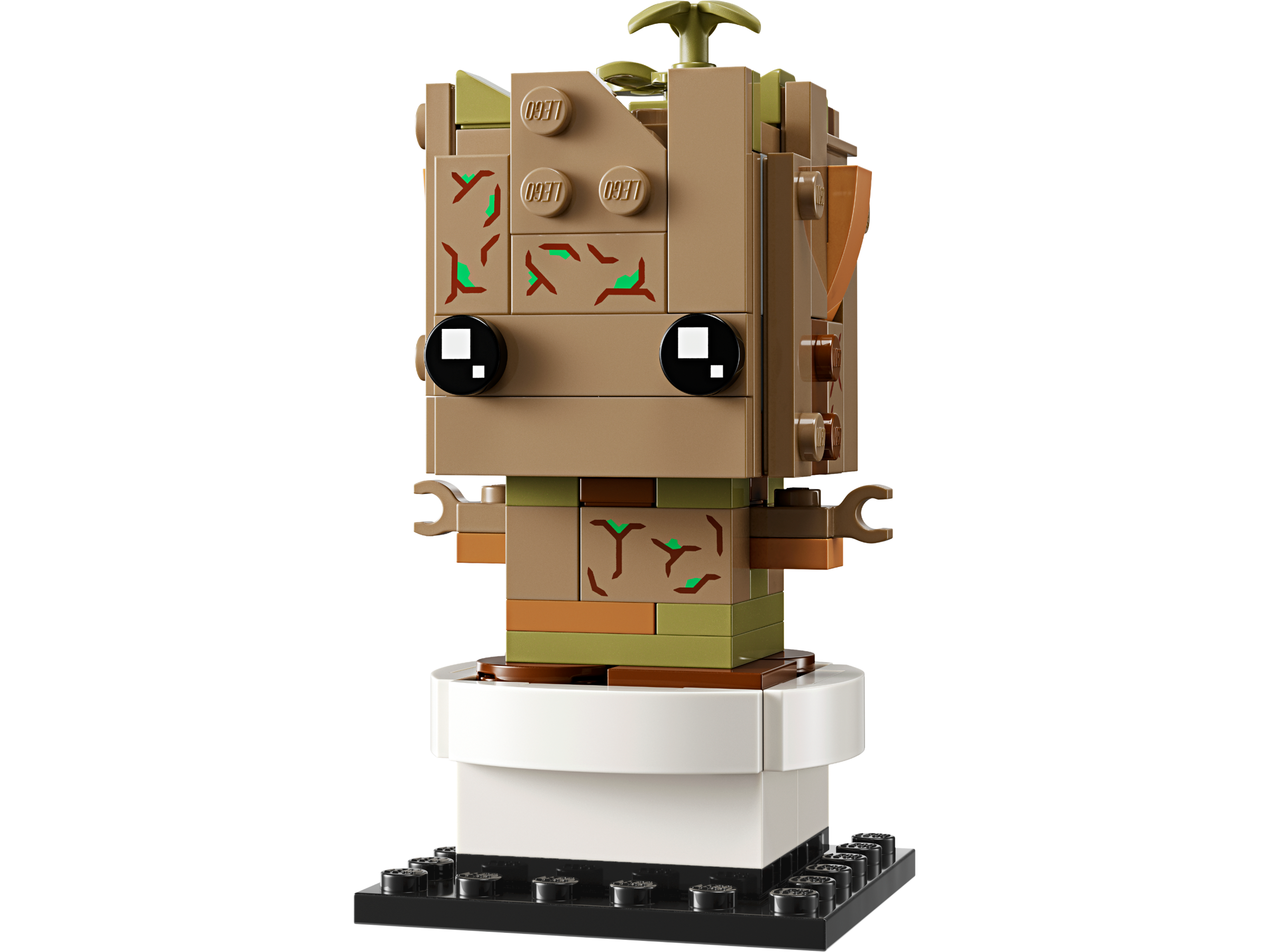 Lego Potted Groot