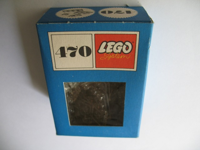 Lego 1 x 1, 1 x 2, 2 x 2, 2 x 3, 2 x 4 Plates (System)