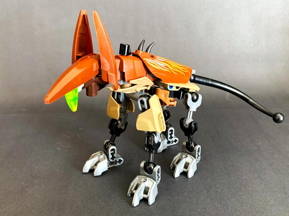 Lego Urivori