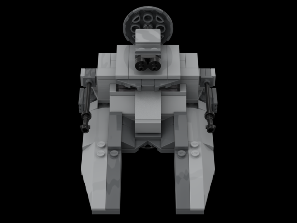 Lego Fighter Tank (Imperial)