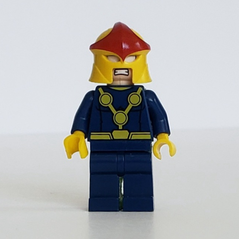 Lego Nova