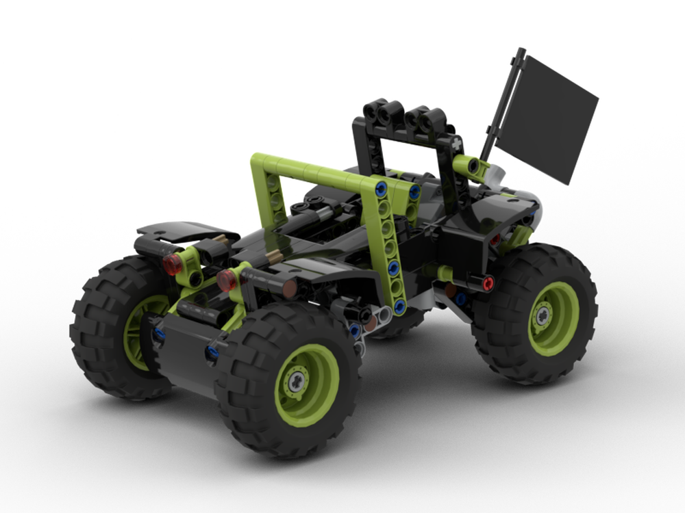 Lego 42118 - Buggy
