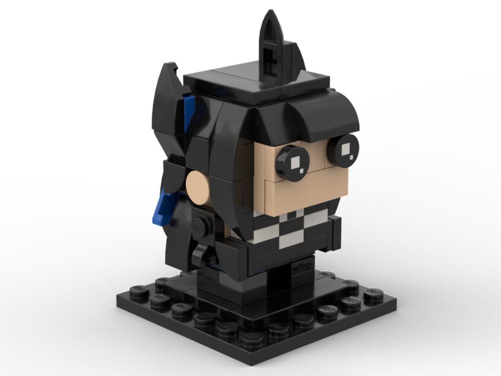 Lego Small Nerissa Ravencroft