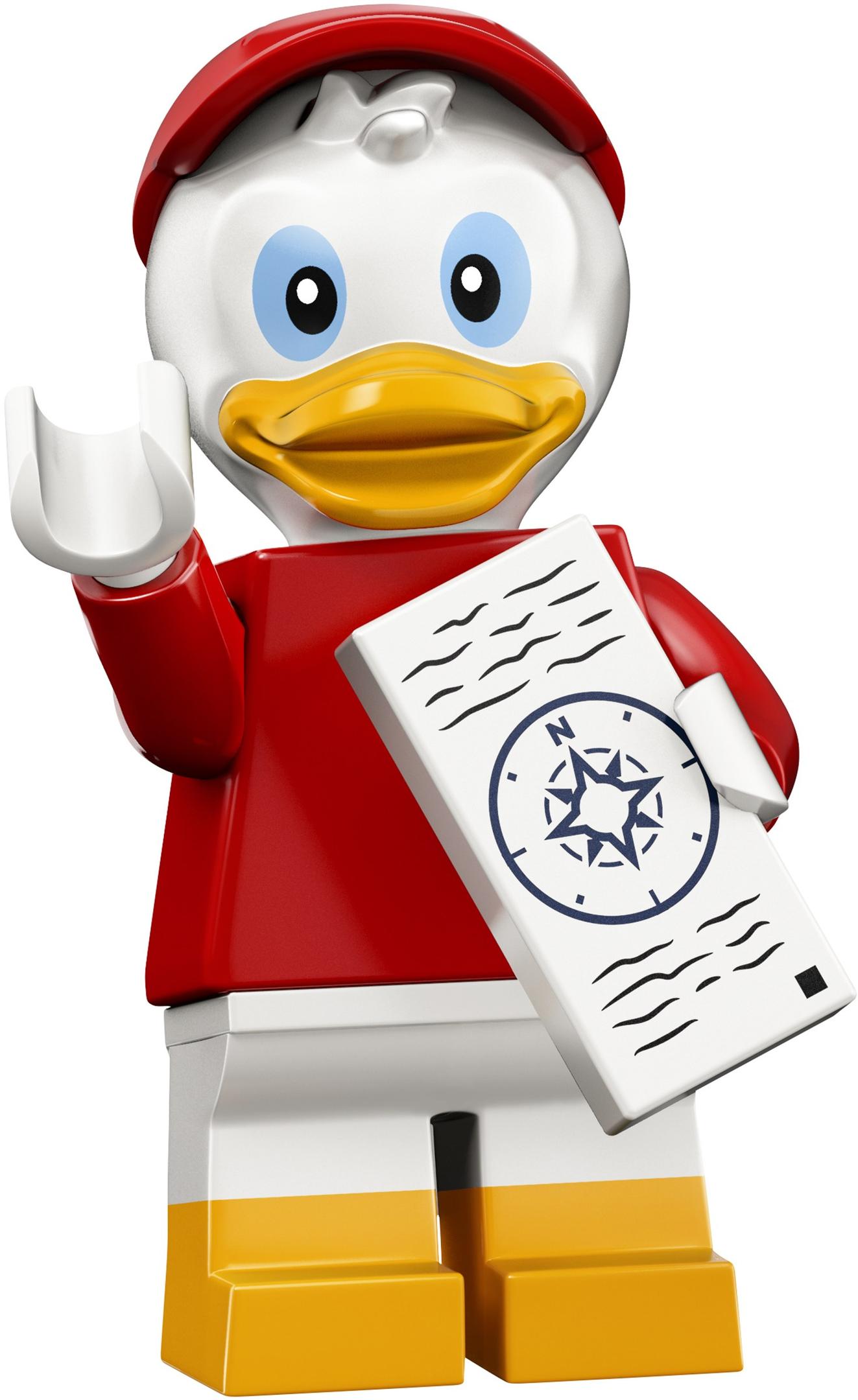 Lego Huey