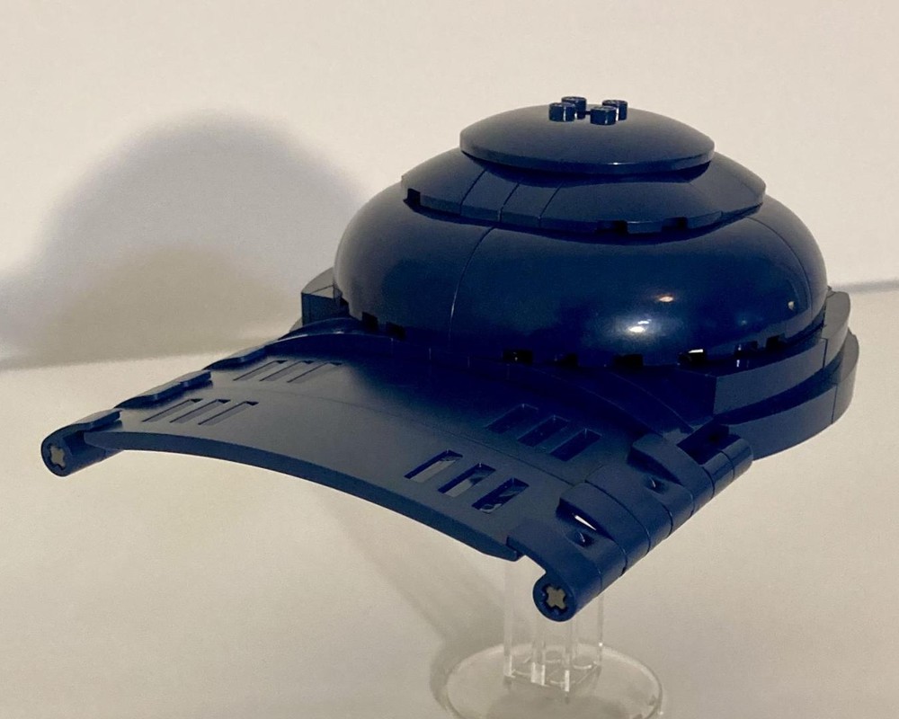 Lego Ball Cap