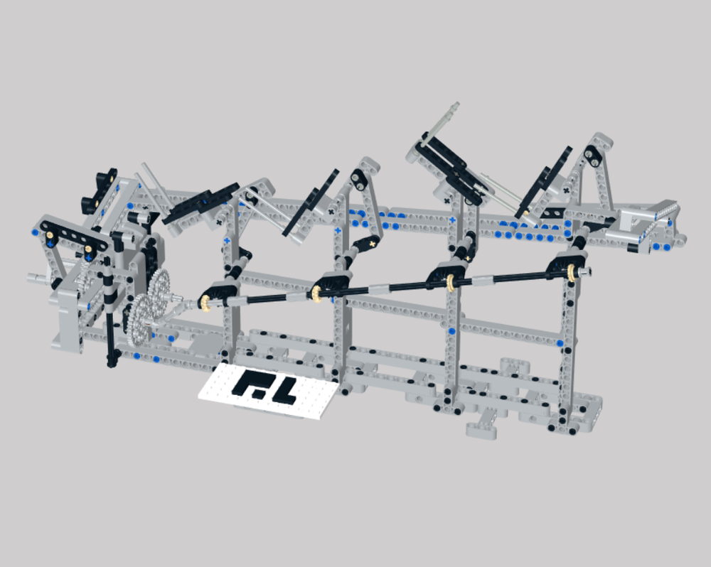 Lego GBC.PL 58