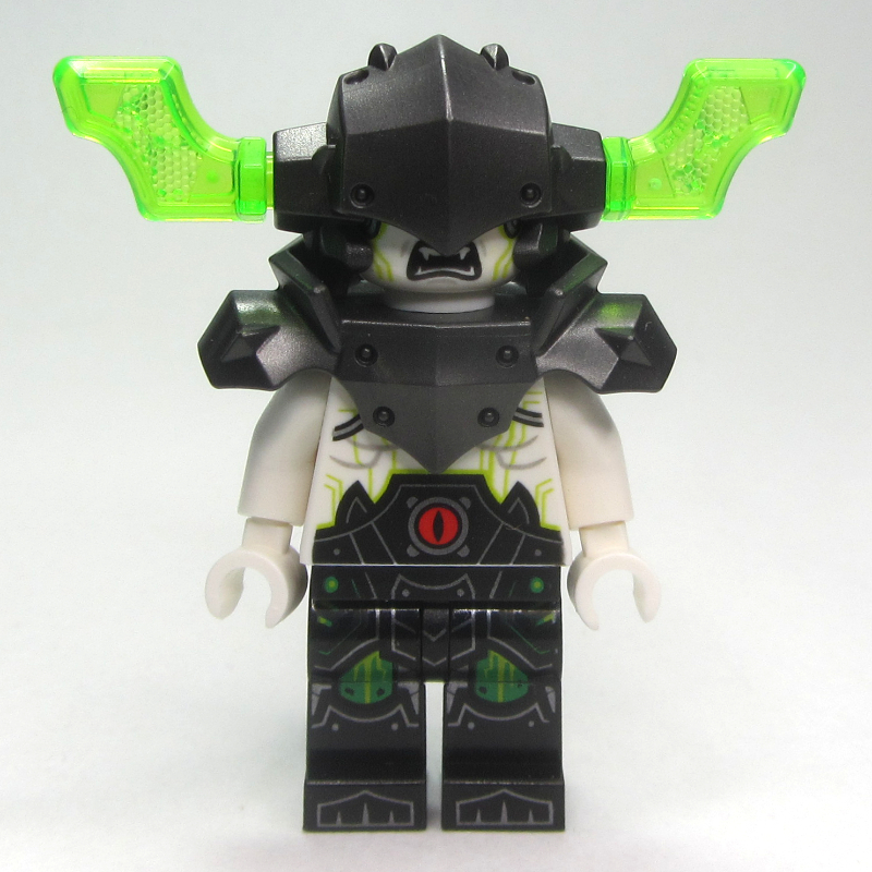 Lego Berserker