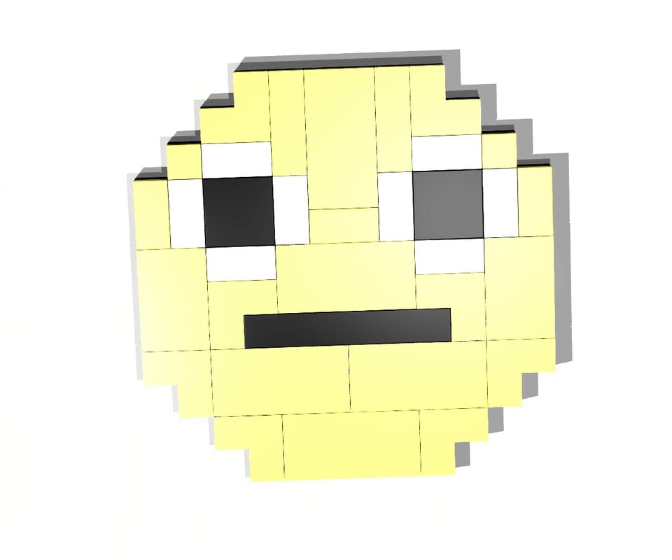 Lego will they find the trruth