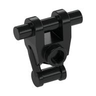 Lego Torso Mechanical, Battle Droid / Black