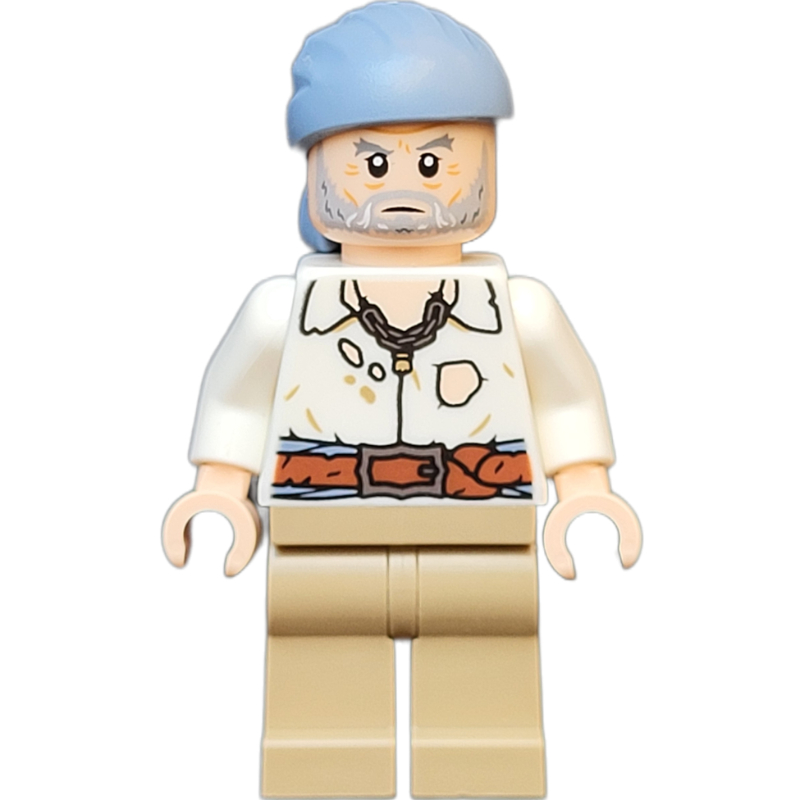 Lego Cotton