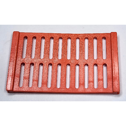 Lego Scala, Equipment, Oven Rack / Salmon