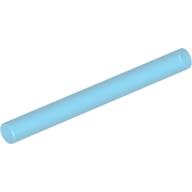 Lego Bar 4L (Lightsaber Blade / Wand) / Trans-Dark Blue