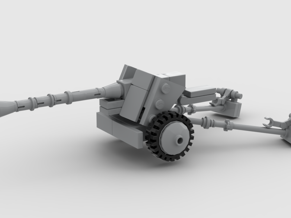 Lego Pak 40